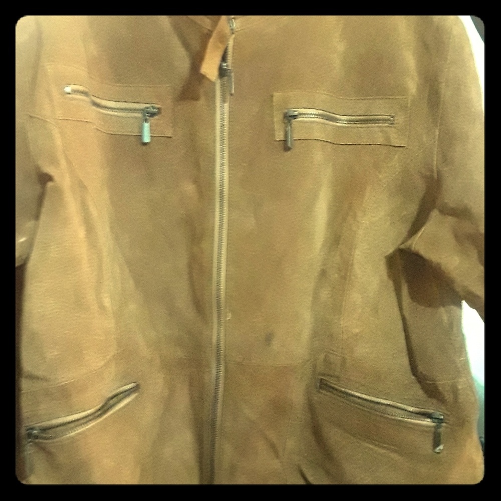 Jacket